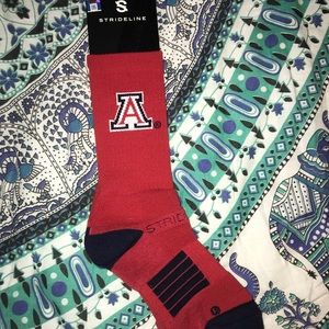 New socks!